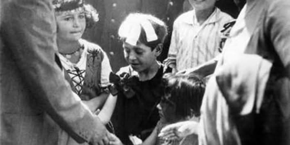 Uyumaya Devam Edenleri De Uyandırma Günlerindeyiz