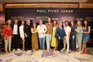 pollfilm