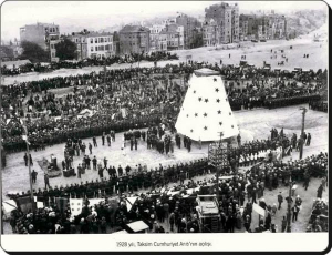 taksim