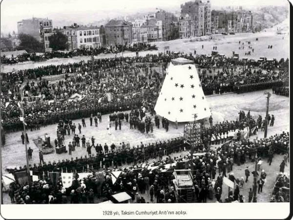 taksim