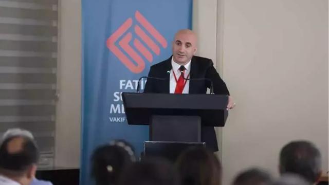 İstanbul'da 'Finans ve Ekonomide Yapay Zeka: Dijital Dönüşümün Geleceği' tartışıldı