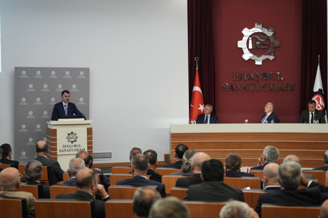 Bakan Kurum'dan 'kiralık sosyal konut müjdesi
