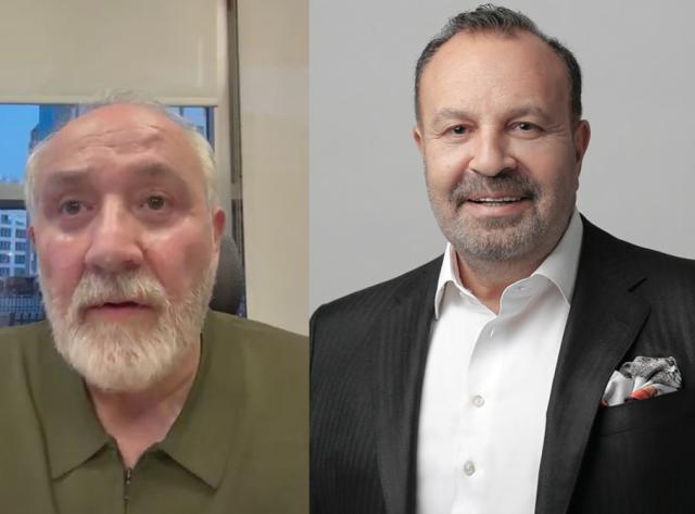 Dev holdingde kriz! Türkiye'nin en zengin 2. insanı hakkkında vahim suçlama