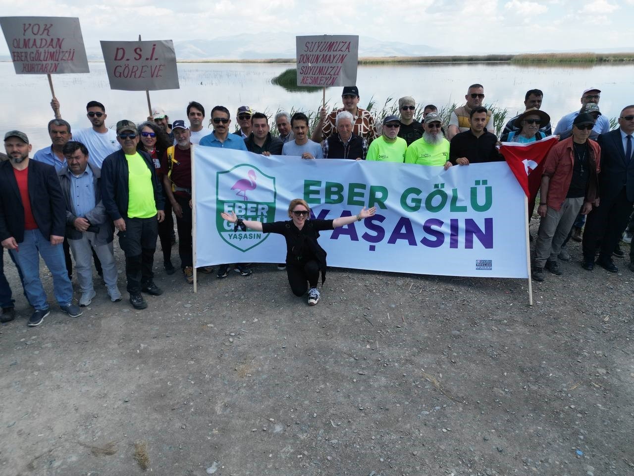 eber