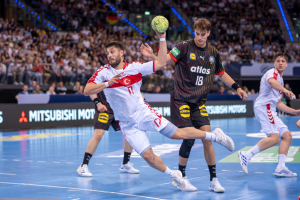 voleybol