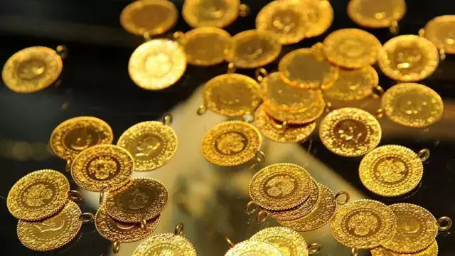 Altın fiyatları ne kadar oldu? İşte tam, yarım, çeyrek, gram altın fiyatları...