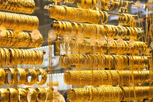 Altın fiyatları ne kadar oldu? İşte tam, yarım, çeyrek, gram altın fiyatları...