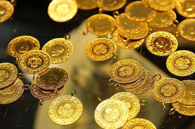 Altın yatırımcıları dikkat! FED kararı sonrası altında düşüş başladı