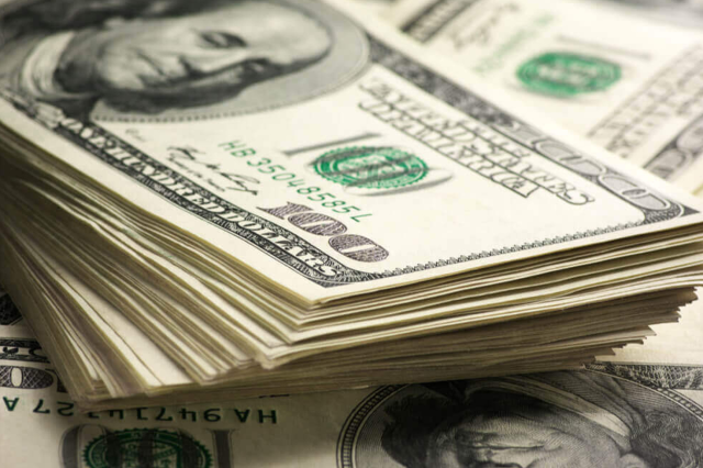 Dolar ve Euro güne düşüşle başladı! İşte 25 Temmuz güncel kurlar