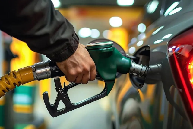 LPG zammı pompaya yansıdı: İşte yeni fiyatlar