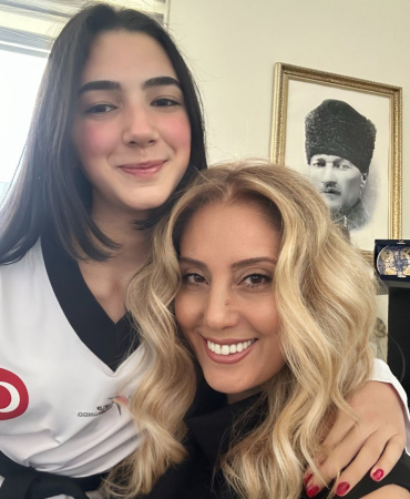 CANAN CEYLAN