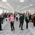 Çok Amaçlı Salonlar 4