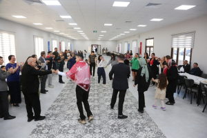Çok Amaçlı Salonlar 4