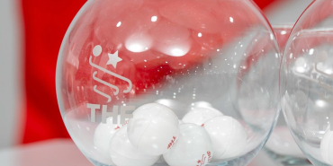 Erkeklerde Fikstür ve Eşleşmeler Belli Oldu (2)