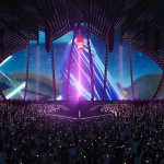 İstanbul Festivali Sahne