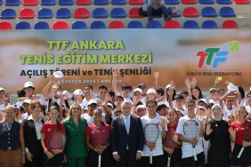 TTF Ankara Tenis Eğitim Merkezi (6)