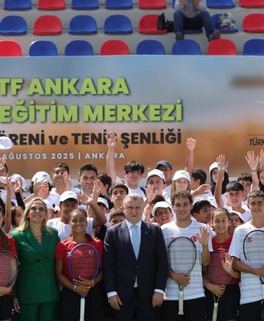 TTF Ankara Tenis Eğitim Merkezi (6)