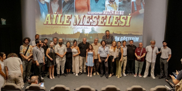 aile meselesi