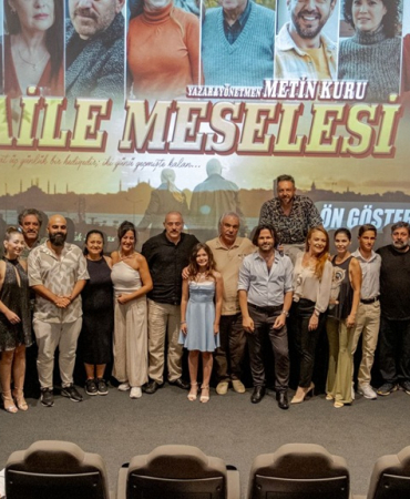 aile meselesi