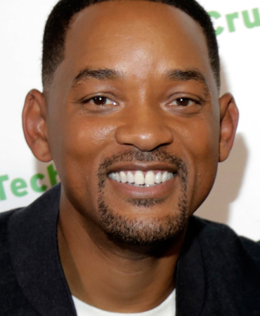 will smith