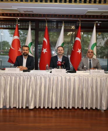yeşilay