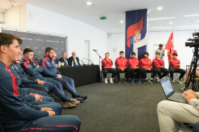 A Milli Erkek Takımı (4)