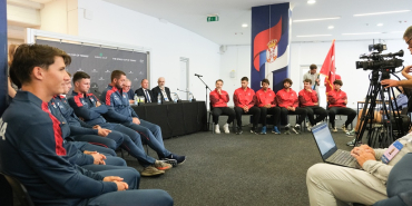 A Milli Erkek Takımı (4)