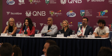 Basın Toplantısı 3