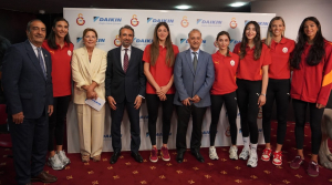 GS-Daikin İmza Töreni 4