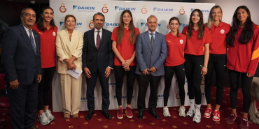 GS-Daikin İmza Töreni 4