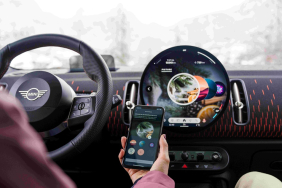 MINI Connect (2)