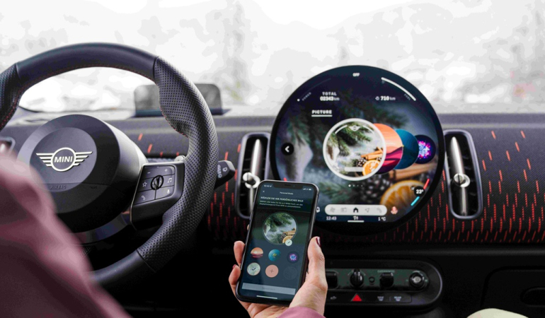 MINI Connect (2)