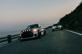 MINI JCW x Deus Konseptleri (3)