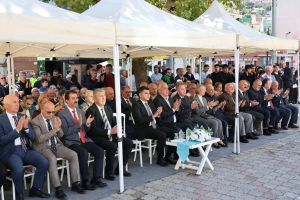 çelenk sunma programı (1)