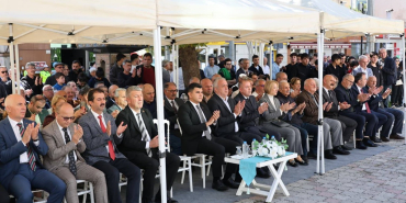 çelenk sunma programı (1)