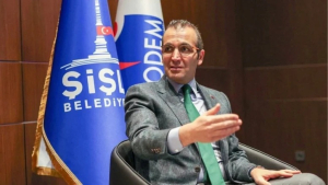 şişli
