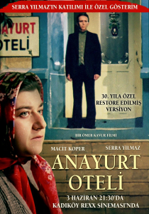 yurt
