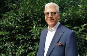 Bimser CEO Murat Atıcı