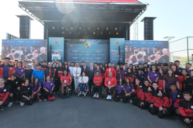 Cumhurbaşkanlığı Kupası (7)