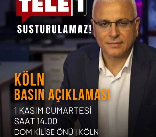 TELE1M