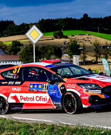 Team_Petrol_Ofisi_Orta_Avrupa_Rallisi_1