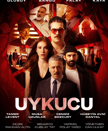 UYKUCU 2