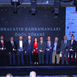 ihracatın kahramanları