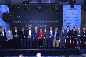 ihracatın kahramanları