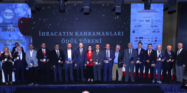 ihracatın kahramanları