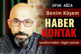 ufuk ağca kapak