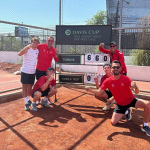 16 Yaş Erkek Milli Takımı