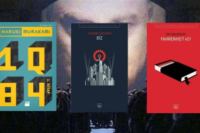 1984-benzeri-kitaplar