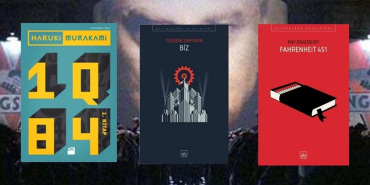 1984-benzeri-kitaplar