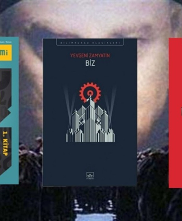 1984-benzeri-kitaplar